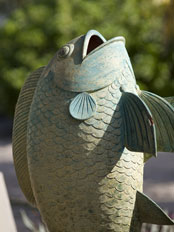 The Laughing Fish Bar