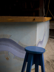 The Laughing Fish Bar