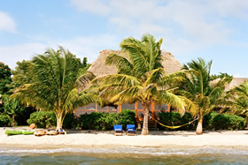 Deluxe Honeymoon Package