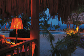 Exclusive 5-Night Package