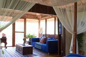 Turtle Inn & Blancaneaux Lodge Honeymoon