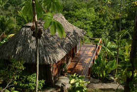 Mountain & Beach Package