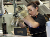 Bottling Ballet Mecanique Tour