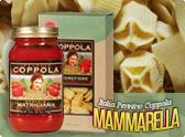 Mangia!