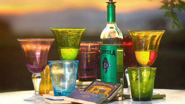 Colorful Gifts