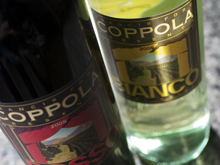 Rosso & Bianco Tasting