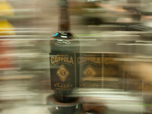 Bottling Ballet Mecanique