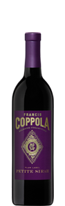 Petite Sirah