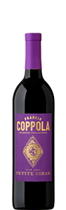 Petite Sirah