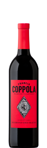 Diamond Red Blend