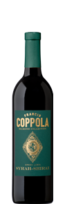 Syrah-Shiraz