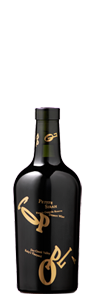 Petite Sirah Dessert Wine
