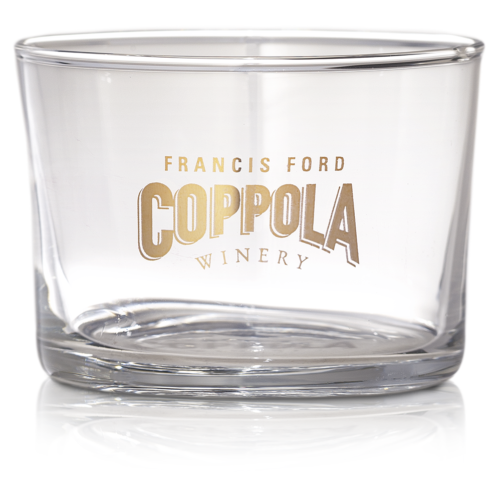 Francis ford coppola wine by the glass