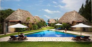 Belize eco resort francis ford coppola #6
