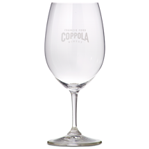 Francis ford coppola wine glass #4