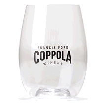 Francis ford coppola wine glass #3