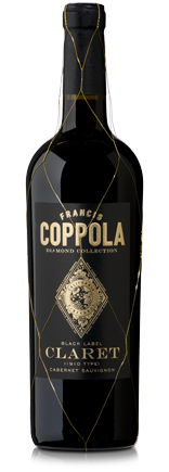 Francis ford coppola winery diamond cabernet sauvignon 2009 #1
