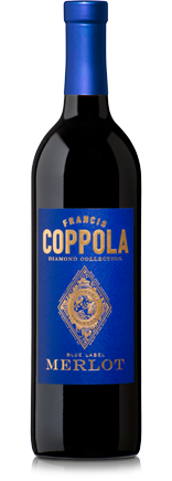 Frances ford coppola red wine #4