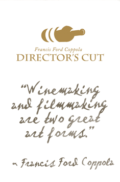 Francis ford coppola wine quotes #3