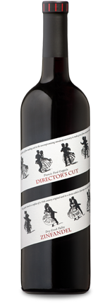 Francis ford coppola director's cut wine #2