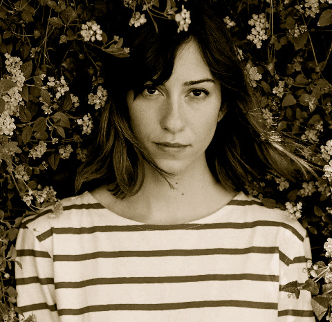 Gia Coppola | People at Inglenook