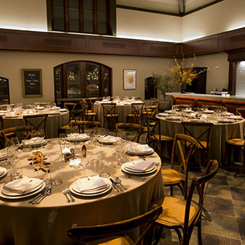 Francis Ford Coppola Winery Private Events - 