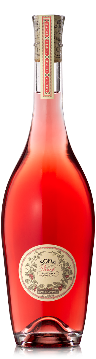 coppola wine sofia rose