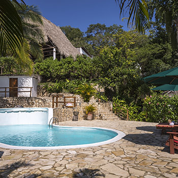 Guatemala Vacations, Guatemala Boutique Hotels - La Lancha Gallery