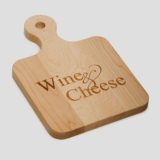 cheese cutting board