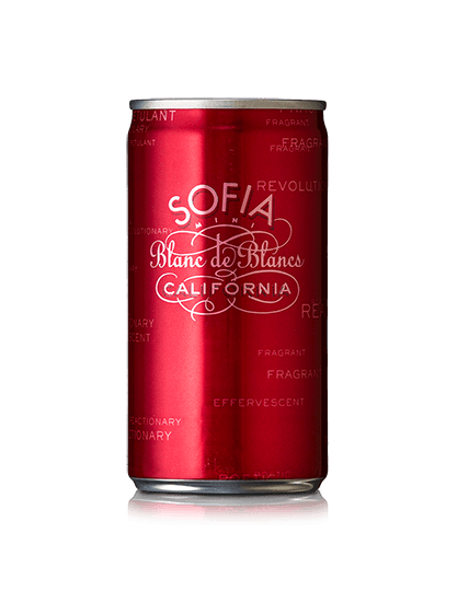 The Family Coppola Sofia Wines