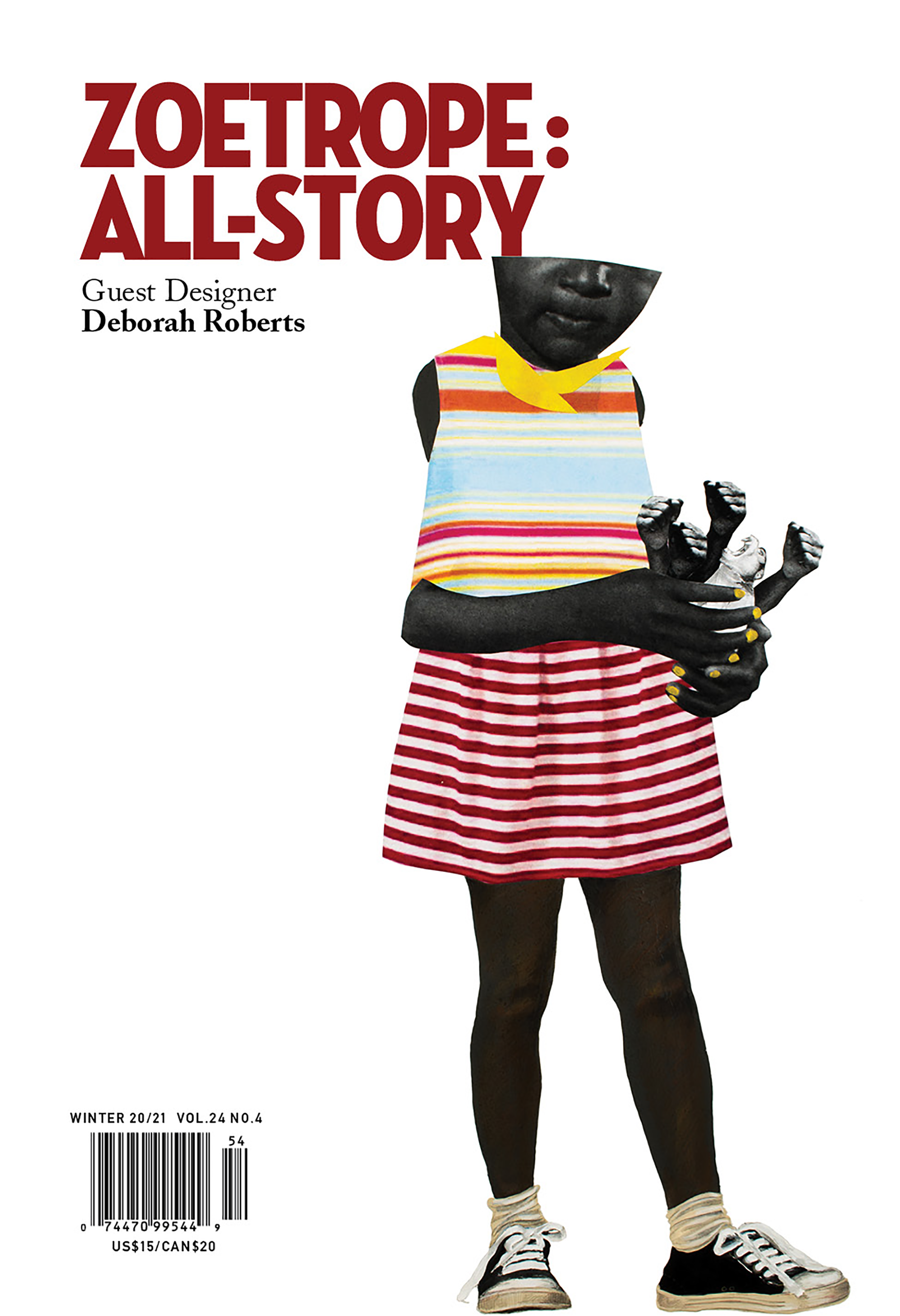 Zoetrope AllStory